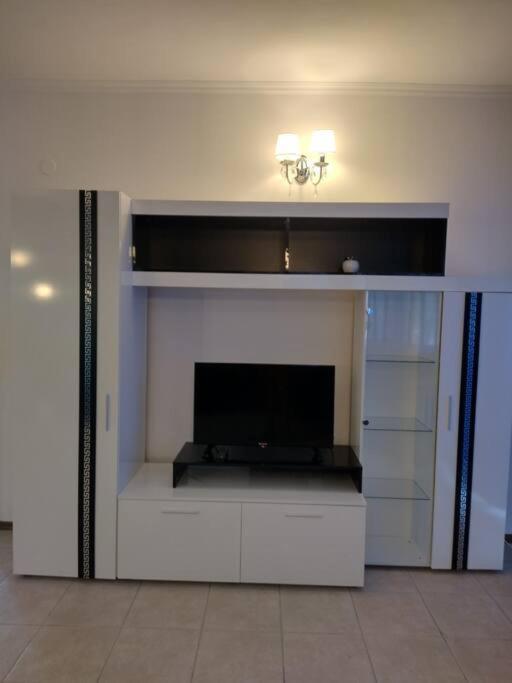 Luxury Seaview 2-Bedroom Apartments Blue Elephant Balchik Eksteriør billede